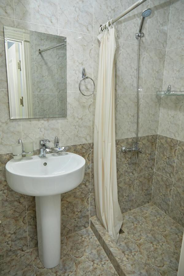 Hotel Muqaddas Semerkant Dış mekan fotoğraf