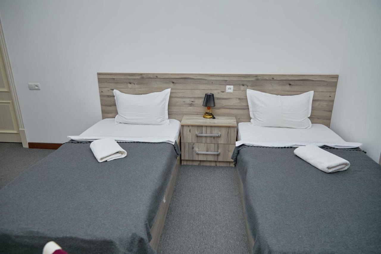 Hotel Muqaddas Semerkant Dış mekan fotoğraf